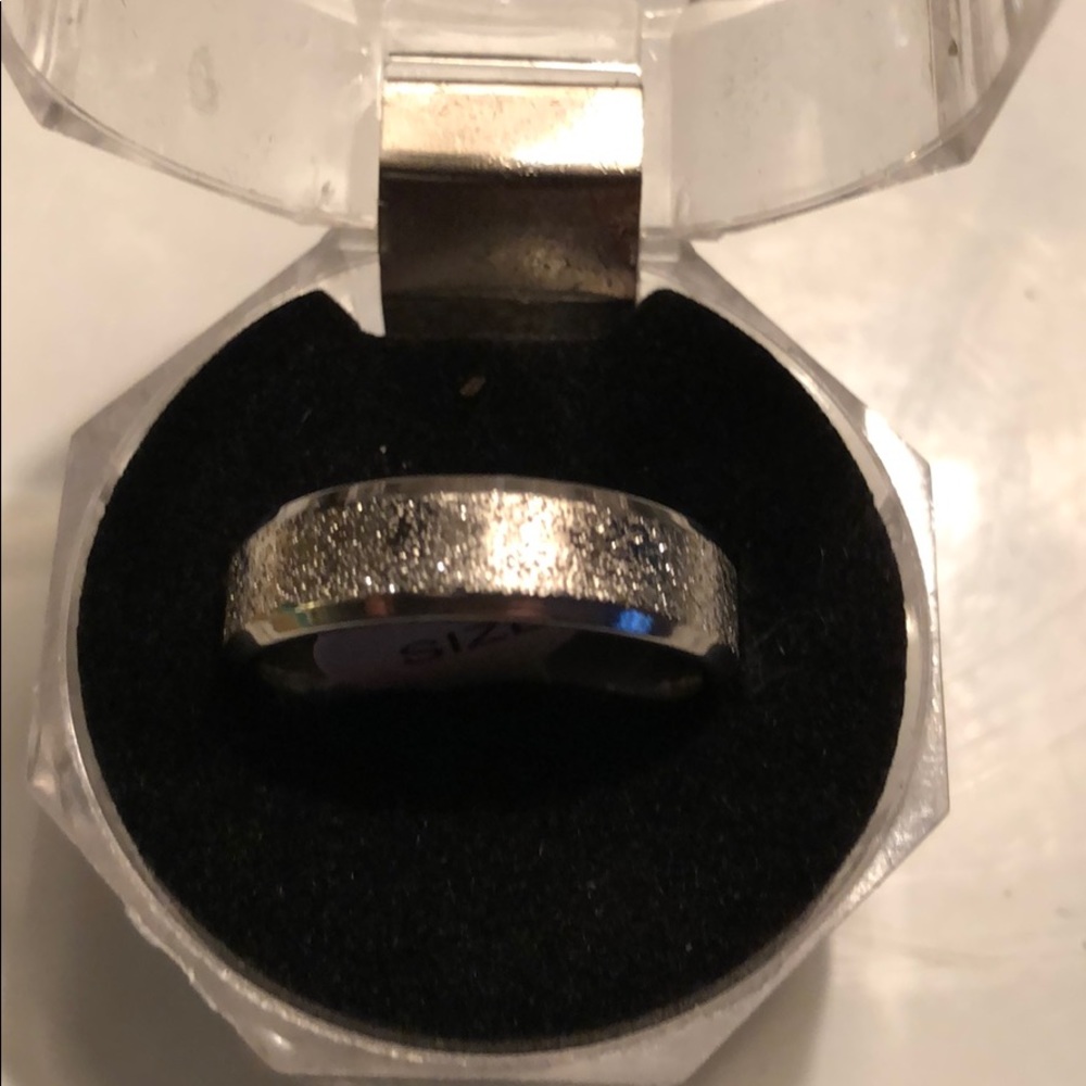 Wedding band